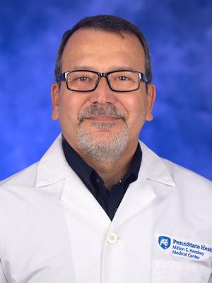 Ahmet Tanritanir, MD