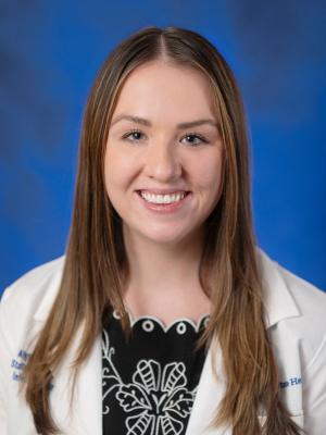 Alyssa N. Floyd, PA-C