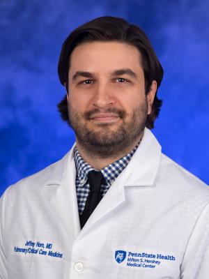 Jeffrey M. Horn, MD
