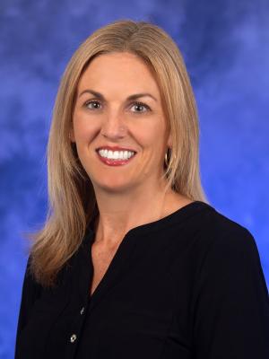 Amy N. Harlacher, LPC