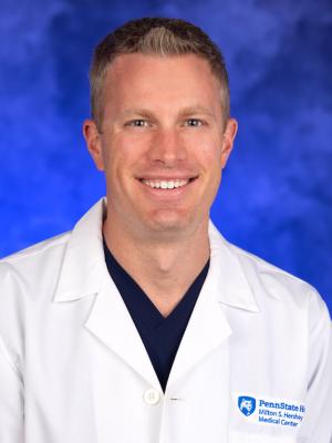 Grant A. Covey, CRNP