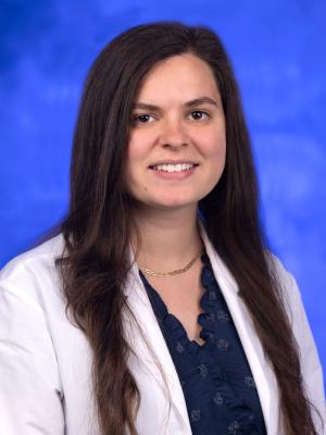 Andi Sioux G. Crutchfield, MD