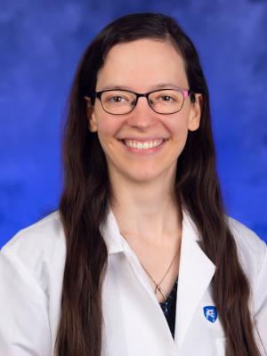 Margaret L. Flint, MD