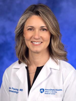 Kristen P. Foering, MD