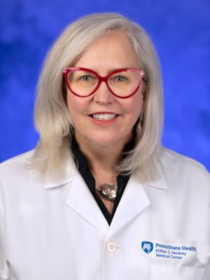 Cherri D. Hobgood, MD