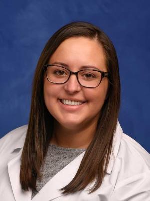 Sambina R. Welker, CRNP,  AGACNPBC