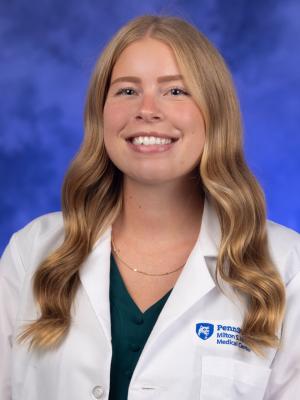 Hannah R. Crawford, PA-C