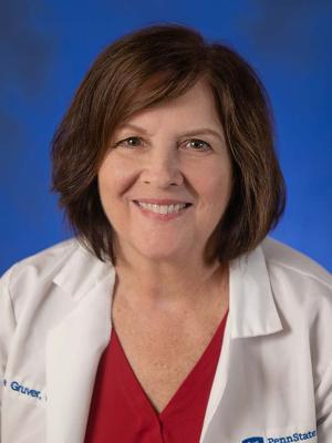 Patrice E. Gruver, CRNP,  FNPBC,  AGACNP