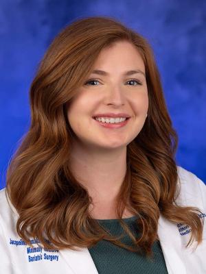 Jacqueline B. Punako, CRNP