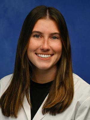 Delaney P. Cutter, PA-C