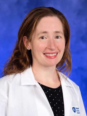 Laurie K. Shallcross, MD