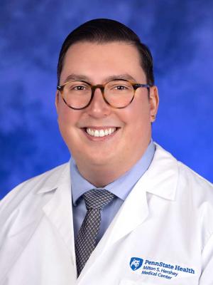 Steven P. McDonald, CRNP