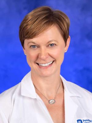 Kristina B. Newport, MD