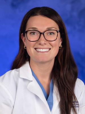 Mackenzie E. Shetter, CRNP