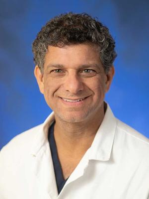 Michael C. Manolas, MD