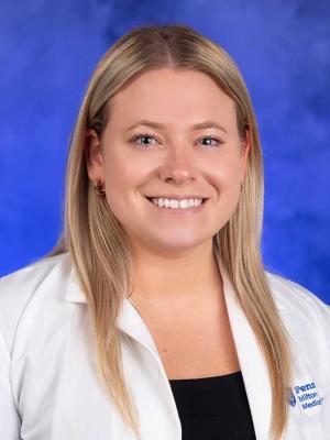 Allison G. Heenan, CRNP