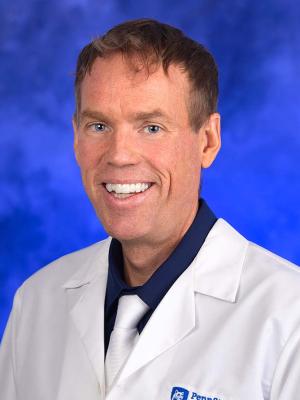 Christopher M. Morris, CRNP