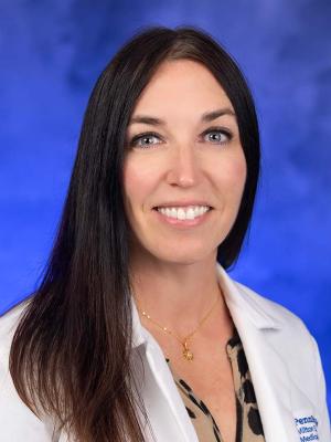 Melissa A. Ritter, PA-C