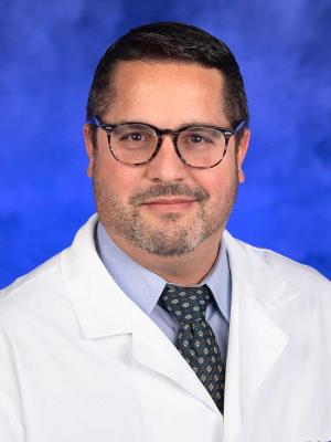 Matthew D. Taylor, MD