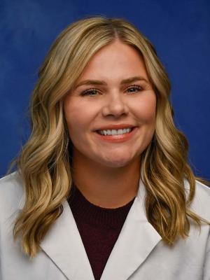 Katherine Hixenbaugh, CRNP