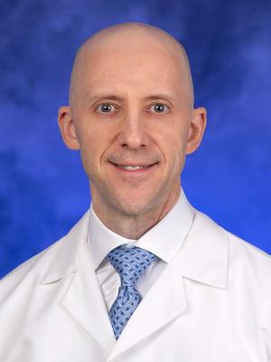 Timothy D. Riley, MD