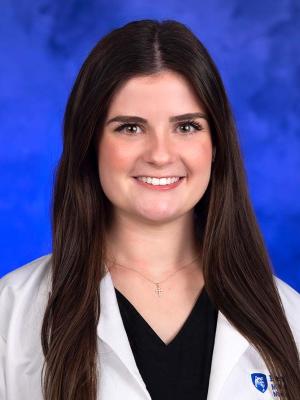 Alexa G. Di Giovanni, PA-C