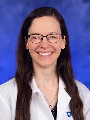 Margaret L. Flint, MD