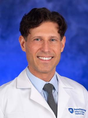 Michael J. Dumin, MD