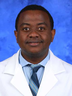 Paddy Ssentongo, MD