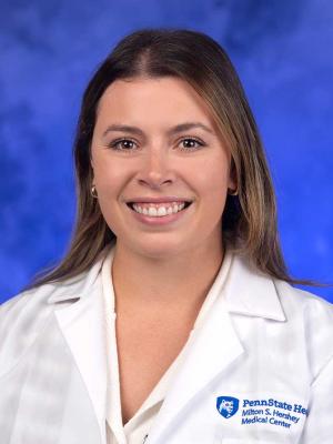 Kayla A. Kissell, CRNP