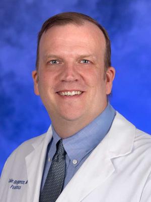 Colin R. Bridgeman, MD