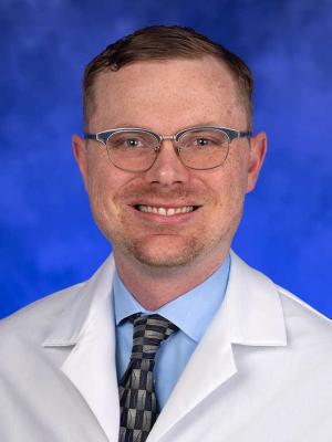 Nicholas C. Cleveland, DO