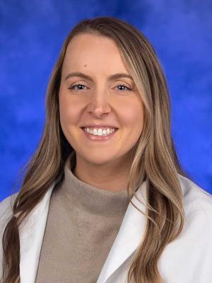 Molly E. Bennett, PA-C