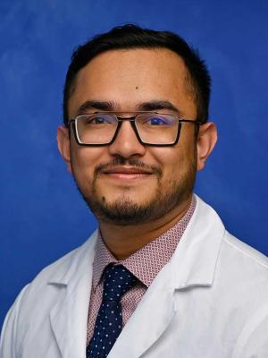 S M A. Al Amin, PA-C