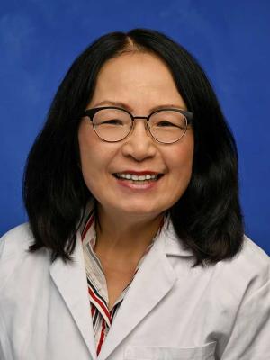 Grace S. Cho, MD