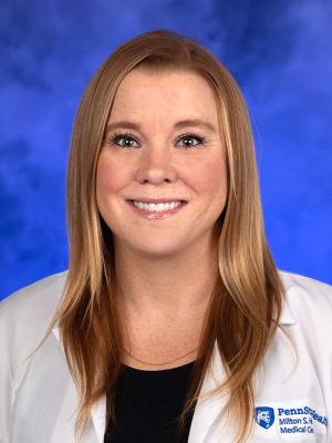 Sarah J. Yeasted, CRNP