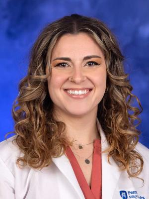 Charlotte S. Elrod, PA-C