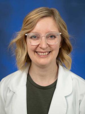 Stormie R. Gough, DO