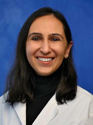 Sarah Al-Obaydi, MD