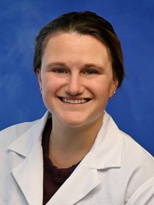 Mollie A. Draudt, CRNP