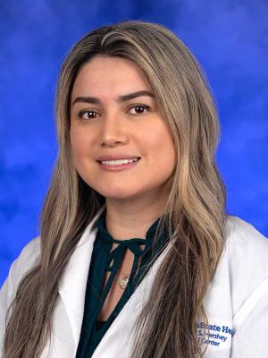 Jenny E. Argudo Luzuriaga, MD