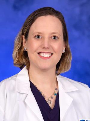 Haunna C. Birdsey, PA-C