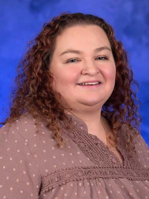 Carri E. Morris, LPC