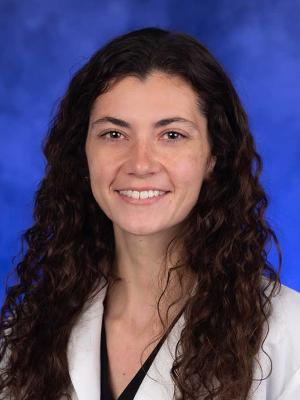 Tatiana A. Mcknight, PA-C