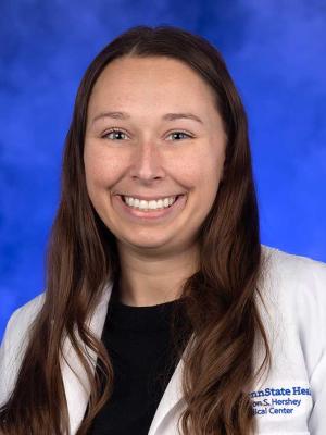 Shauna H. Redanauer, CRNP