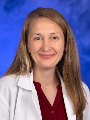 Carolyn R. Glendinning, MD