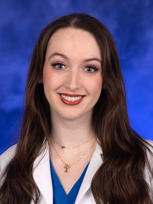 Abigail L. Strike, CRNP