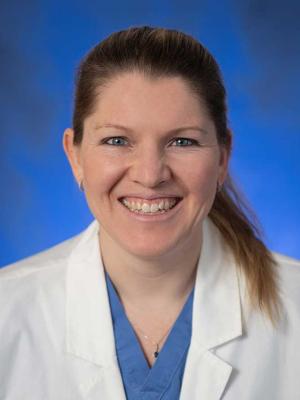 Lindsay P. Bonnett, MD