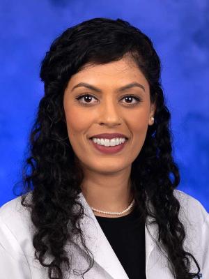 Megha D. Patel, MD