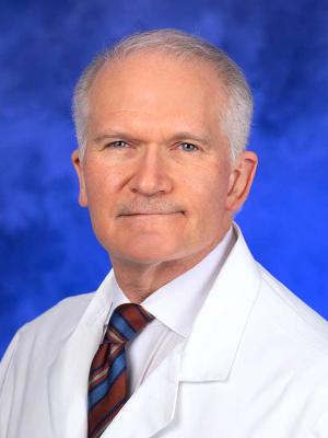 John D. Potochny, MD